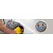 Fuel Stickers E85 Sticker, Flex Fuel Label for Fleet Vehicles: Car, Truck, Van, Hvy-Dty, 2''x1'', 4PK Z-2X1E85-4PK - alternate 3